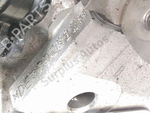 Engine AUDI A5 Sportback (F5A, F5F) 35 TDI | BP37761805M1 - Image 5