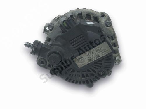 Alternator KIA CEE'D Hatchback (ED) 1.6 CRDi 90 | BP38345229M7 - Image 3