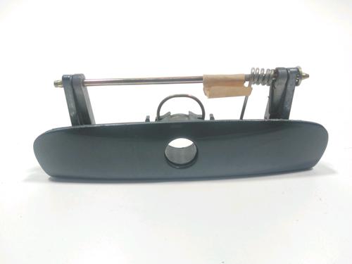 Tailgate handle VW POLO IV (9N_, 9A_) 1.9 SDI | BP28260221C132
