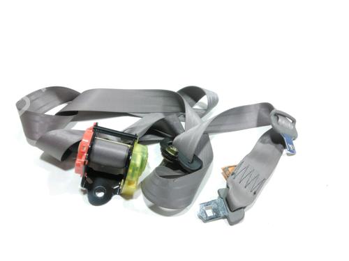 Used Rear middle belt tensioner MAZDA PREMACY (CP) 2.0 TD (101 hp) 28234172