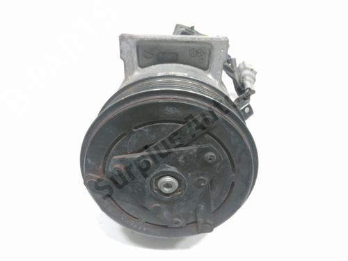 Used AC compressor AC compressor RENAULT CLIO IV (BH_) 0.9 TCe 90 (BHNF, BHMA, BHMH, BHJK, BHJR) (90 hp) 33534322 33534322