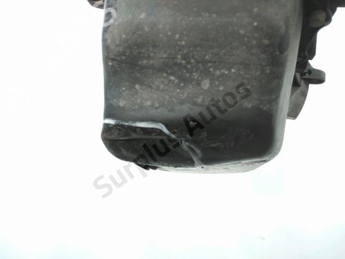 Engine FORD KA (RU8) 1.3 TDCi | BP39117951M1 - Image 5
