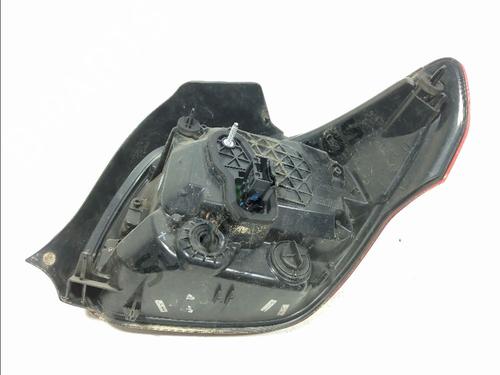 Left taillight CITROËN DS3 Convertible 1.6 HDi 90 | BP37789165C34 - Image 2