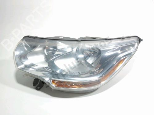 left-headlight-citroen-c4-ii-nc_-2009-39089657 main image
