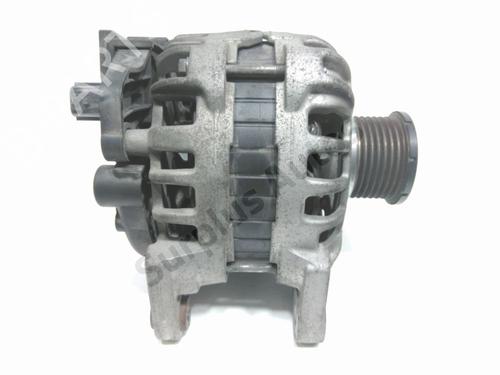 Alternator SMART FORTWO Coupe (453) 1.0 (453.342, 453.343) | BP36182907M7 - Image 4