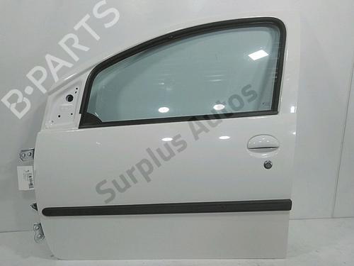 Used Left front door Left front door CITROËN C1 (PM_, PN_) 1.0 (68 hp) 40059952 40059952