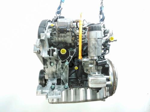 Motor für VW GOLF IV (1J1) 1.9 TDI (90 hp) 28219418