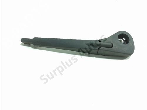 Used Rear windshield wiper arm Rear windshield wiper arm DACIA DOKKER MPV (KE_) 1.6 LPG (83 hp) 34116176 34116176