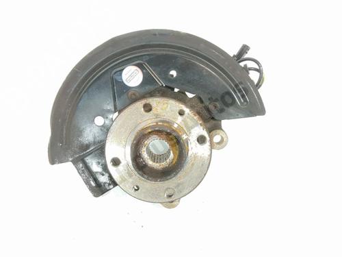 Right front steering knuckle MINI MINI COUNTRYMAN (R60) Cooper S | BP34338217M26 - Image 2