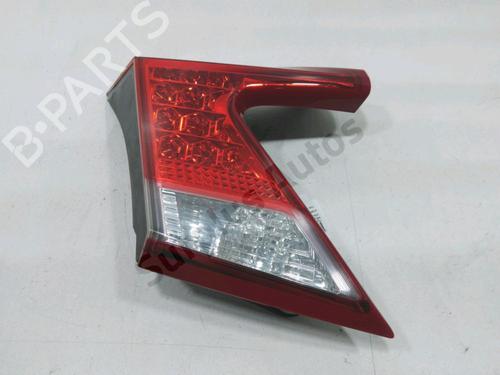Used Left tailgate light HONDA CIVIC IX (FK) 1.4 i-VTEC (FK1) (99 hp) 31005956
