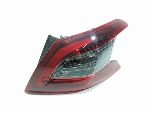 Used Right taillight PEUGEOT 308 II (LB_, LP_, LW_, LH_, L3_) 1.6 BlueHDi 120 (120 hp) 28269446