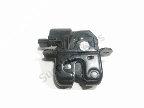 Bagklap lås DACIA DUSTER (HS_) 1.5 dCi (HSMC) (107 hp) 31987070