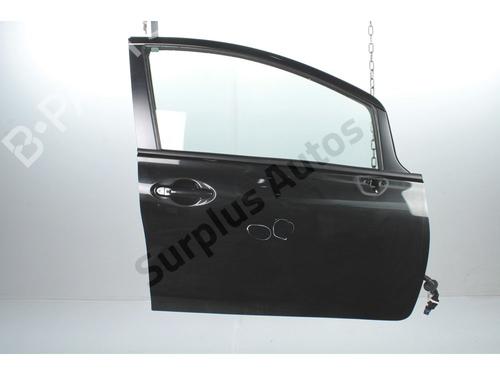 Used Right front door Right front door NISSAN NOTE (E12) 1.2 (80 hp) 36253283 36253283