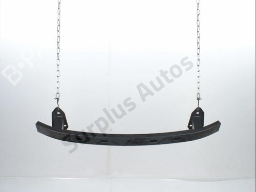 Used Front bumper reinforcement Front bumper reinforcement 38980766 38980766