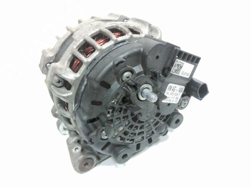 Alternator SKODA KAROQ (NU7, ND7) 1.6 TDI | BP28714705M7 - Image 3