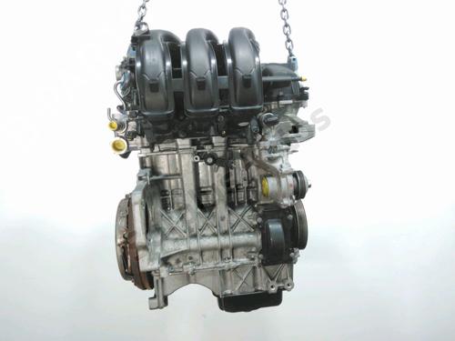 Used Engine Engine 39548023 39548023