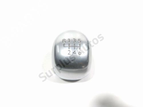 Gearknop PEUGEOT 208 I (CA_, CC_) 1.6 HDi (114 hp) 30141333