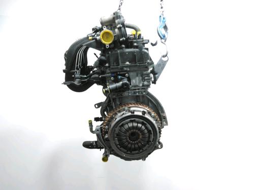 Engine DACIA SANDERO II 1.0 SCe 75 (B8JC, B8JD) | BP28218670M1 