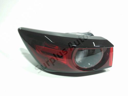 Farolim esquerdo MAZDA CX-3 (DK) 2.0 SKYACTIV-G (121 hp) 31163329