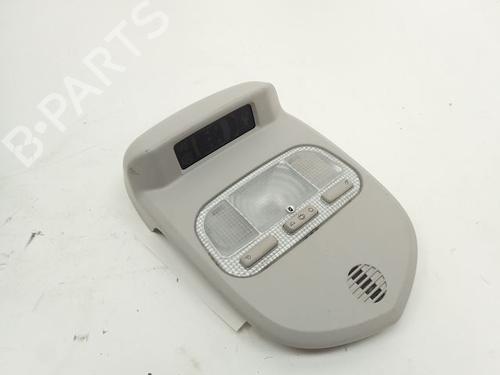 Interior roof light PEUGEOT 308 I (4A_, 4C_) 1.6 HDi | BP31002997I8