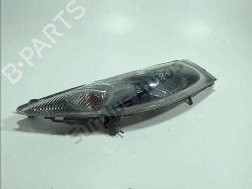 Used Left front indicator Left front indicator NISSAN JUKE (F15) 1.6 (117 hp) 33867777 33867777