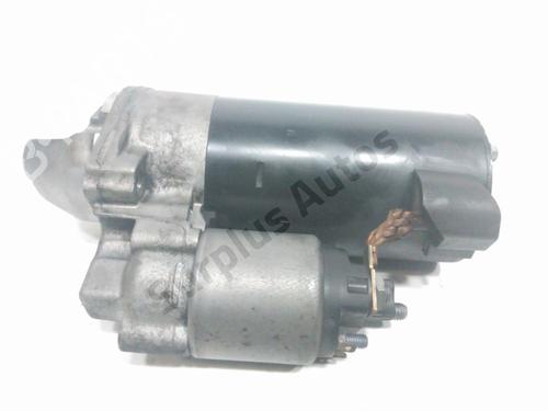 Starter MERCEDES-BENZ C-CLASS (W204) C 220 CDI (204.002) | BP37763716M8 - Image 2