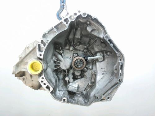 Used Gearbox Gearbox RENAULT TWINGO III (BCM_, BCA_) 1.0 SCe 70 (71 hp) 33686242 33686242