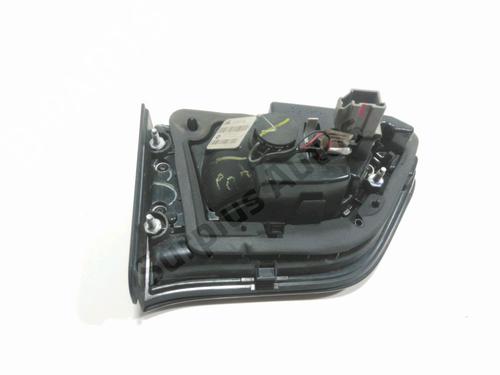 Højre baglygte bagklap JEEP COMPASS (MP, M6, MV, M7) 2.0 CRD 4x4 | BP30723867C80