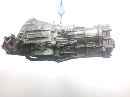 Gearbox AUDI A4 B8 (8K2) 2.0 TDI | BP28223889M3 