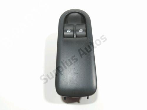 Venstre Foran elrute bryter RENAULT MEGANE II (BM0/1_, CM0/1_) 2.0 (230 hp) 28311319