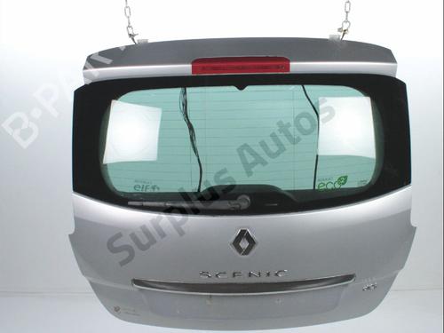 Bagklap CC/Kombi-Coupé Bagklap CC/Kombi-Coupé RENAULT GRAND SCÉNIC III (JZ0/1_) 1.5 dCi (JZ09, JZ0D, JZ10, JZ14, JZ1G, JZ29, JZ2C) (110 hp) 34416685 34416685