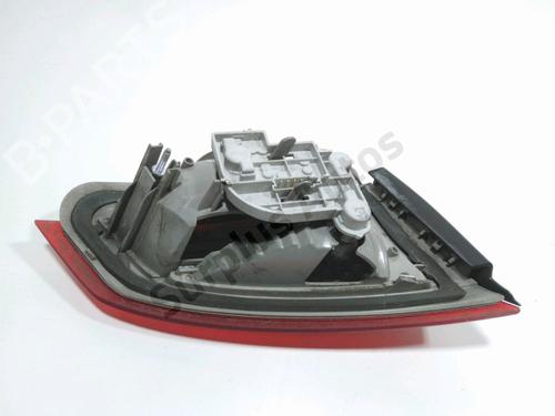 Right tailgate light FORD MONDEO IV Turnier (BA7) 1.8 TDCi | BP37787803C80 - Image 3