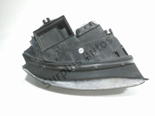 Venstre forlygte AUDI A4 B6 (8E2) 2.5 TDI quattro | BP38165634C28 - Image 3