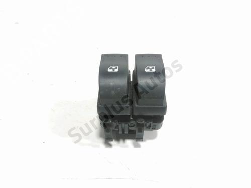 Used Left front window switch Left front window switch 38345680 38345680