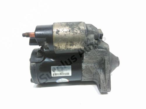 Used Starter RENAULT MODUS / GRAND MODUS (F/JP0_) 1.4 (JP01, JP0J) (98 hp) 32402037