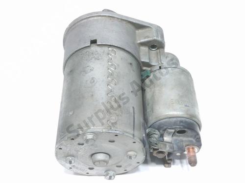 Starter CHEVROLET AVEO / KALOS Hatchback (T250, T255) 1.2 | BP37763837M8 - Image 3