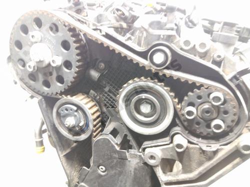 Engine SKODA OCTAVIA II (1Z3) 2.0 TDI 16V | BP34389609M1 - Image 6