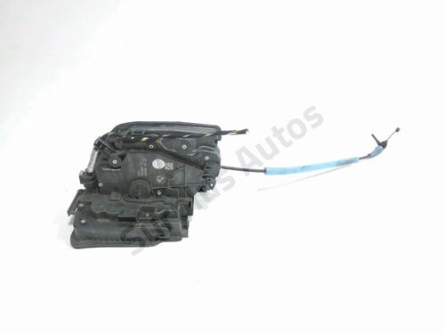 Used Front right lock Front right lock MINI MINI (F55) One D (95 hp) 32843169 32843169