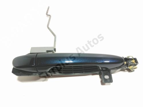 maniglia-esterna-anteriore-destra-mazda-2-hatchback-dl-dj-2014-28242078 main image