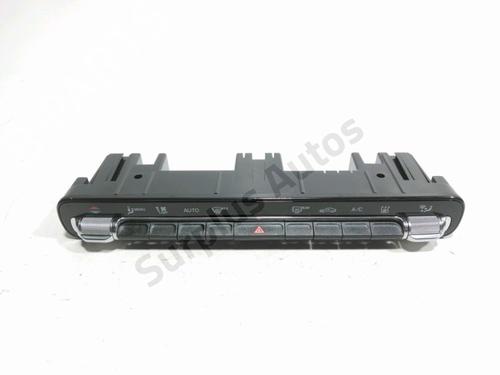Used Climate control Climate control 37767398 37767398