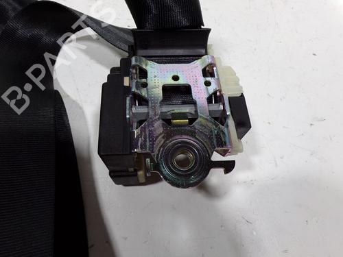 Rear left belt tensioner RENAULT TWINGO II (CN0_)  | BP28233800C89 