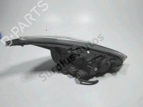 Left headlight FORD FOCUS III 1.6 TDCi | BP38300910C28 - Image 2