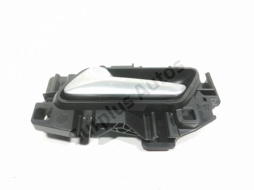 Used Rear left interior door handle Rear left interior door handle 29859002 29859002