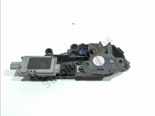 Bagklap lås Bagklap lås LAND ROVER FREELANDER I (L314) 2.0 Td4 4x4 (109 hp) 34416696 34416696