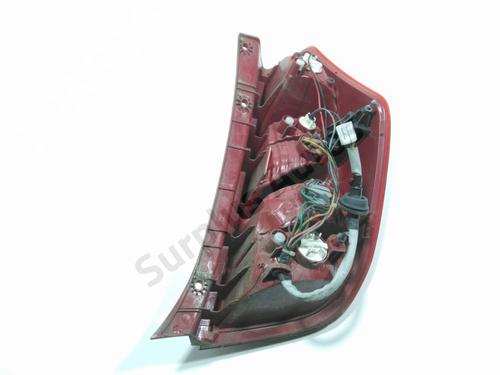 Left taillight HYUNDAI i10 I (PA) 1.2 | BP28270208C34 