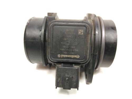 Used Mass air flow sensor CITROËN C3 I (FC_, FN_) 1.4 HDi (68 hp) 28221122