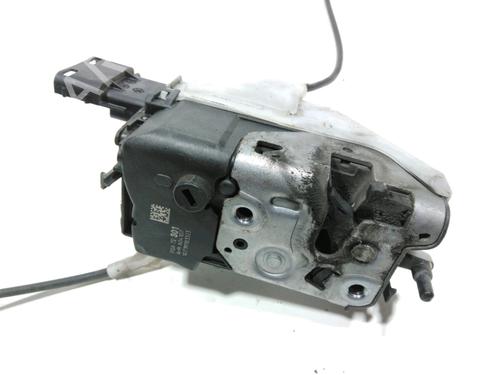 Used Rear right lock Rear right lock 29859096 29859096