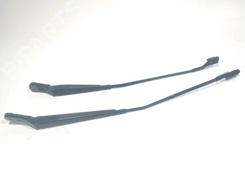 Used Front windshield wiper arm PEUGEOT 5008 (0U_, 0E_) 1.6 HDi (112 hp) 28271671