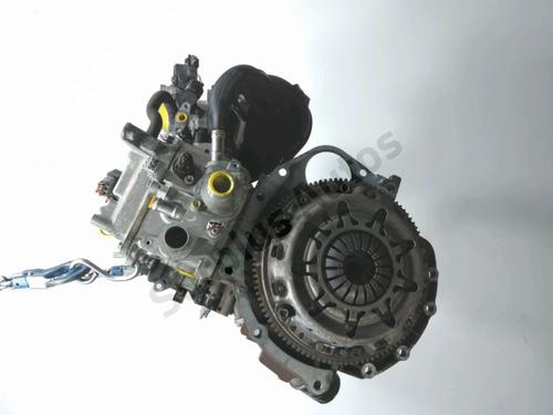 Engine TOYOTA YARIS (_P1_) 1.0 (SCP10_, SCP10R) | BP37761827M1 - Image 2