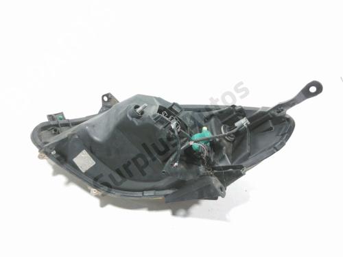 Right headlight RENAULT TWINGO II (CN0_) 1.2 16V (CN04, CN0B) | BP40621524C29 - Image 2